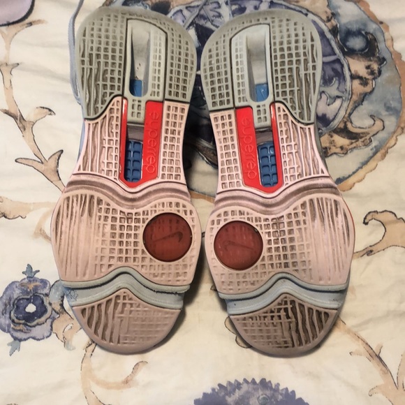 NIKE AIR ZOOM SUPERREP 3 - Picture 12 of 14